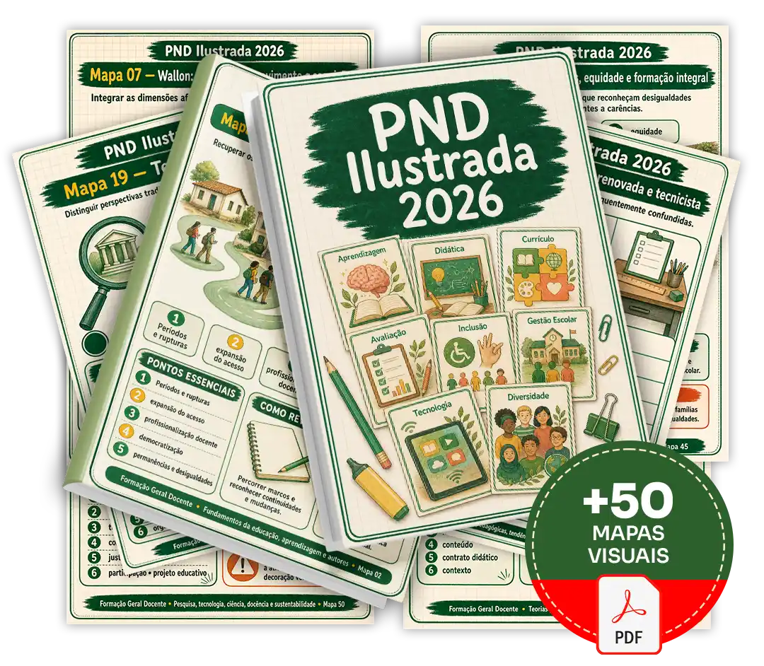 Mockup principal do PND Ilustrada 2026