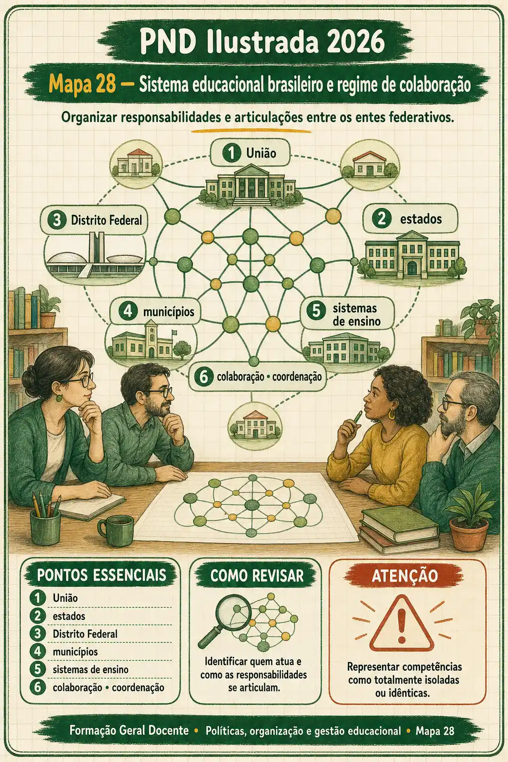 Prévia 6 do PND Ilustrada 2026